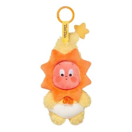 Pop Mart We are Twinkle Twinkle Series Plush Pendant 'Little Sun' PPMT-2409-0026-739071571