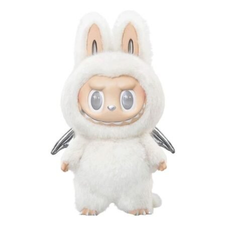 Pop Mart The Monsters Labubu Zimomo Angel In Clouds PPMT-2410-0202-755214292