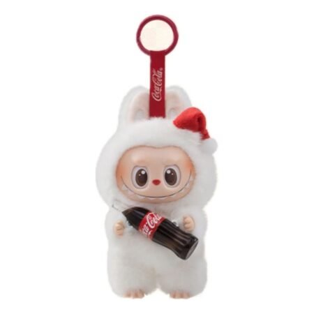 Pop Mart x Coca Cola The Monsters Labubu 'Surprise Shake' PPMT-2412-0028-781318852