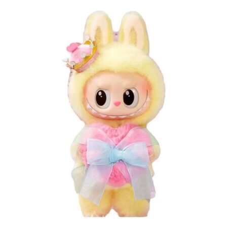 Pop Mart The Monsters Labubu Let's Checkmate Hanging Card  PPMT-2501-0076-796991762