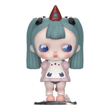 Pop Mart TinyTiny Prologue 'Puppet' PPMT-2502-0011-798720938