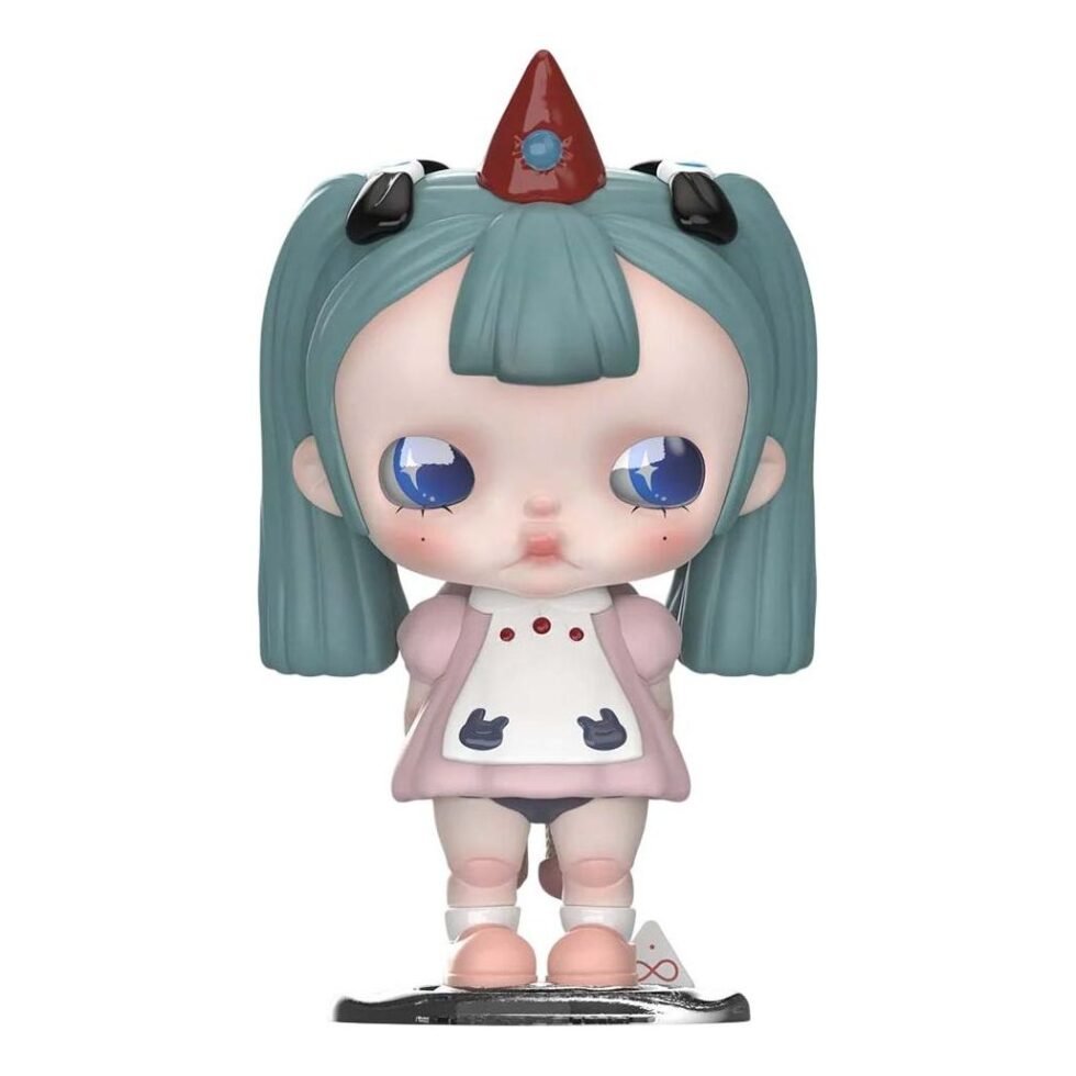 Pop Mart TinyTiny Prologue 'Puppet' PPMT-2502-0011-798720938