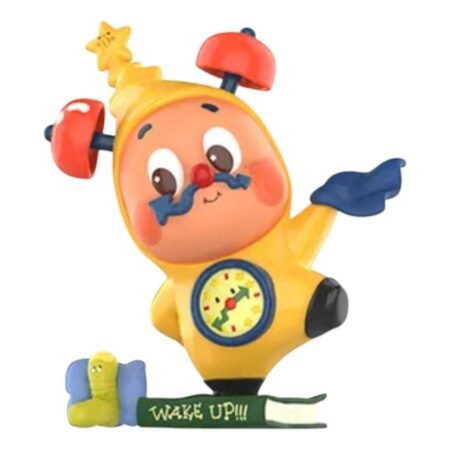 Pop Mart Twinkle Twinkle Be a Little Star Figures 'Wake up Sleepyhead' PPMT-2504-0014-839376721