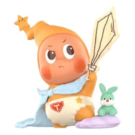 Pop Mart Twinkle Twinkle Be a Little Star Firgures 'Little King' PPMT-2504-0014-839376727