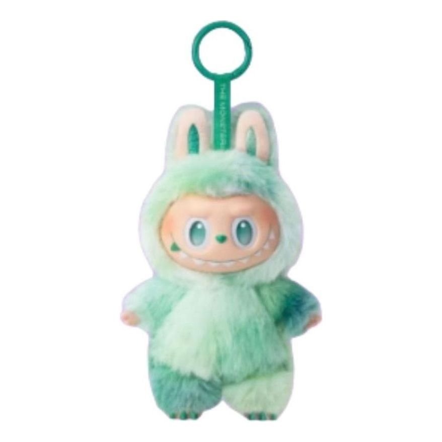 Pop Mart The Monsters Labubu 3.0 Big into Energy Pendant 'Serinity' PPMT-2504-0039-844789527