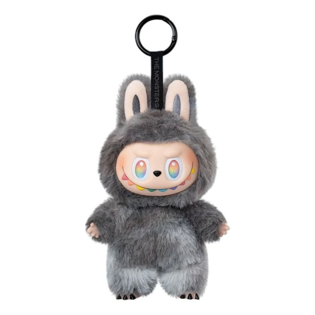 Pop Mart The Monsters Labubu 3.0 Big into Energy Pendant 'ID' Secret Edition PPMT-2504-0039-844789530