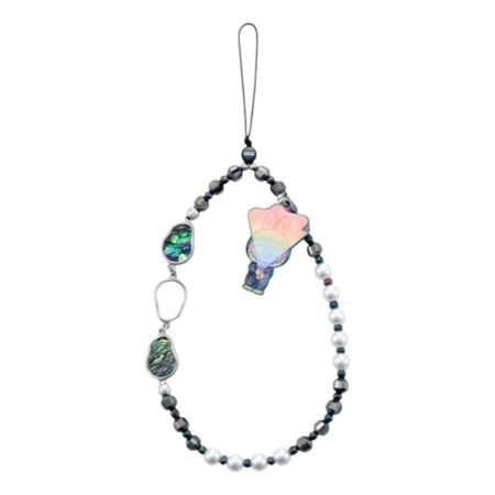 Pop Mart The Monsters Labubu Big into Energy Phone Charm 'ID' Secret Edition PPMT-2504-0040-844810853