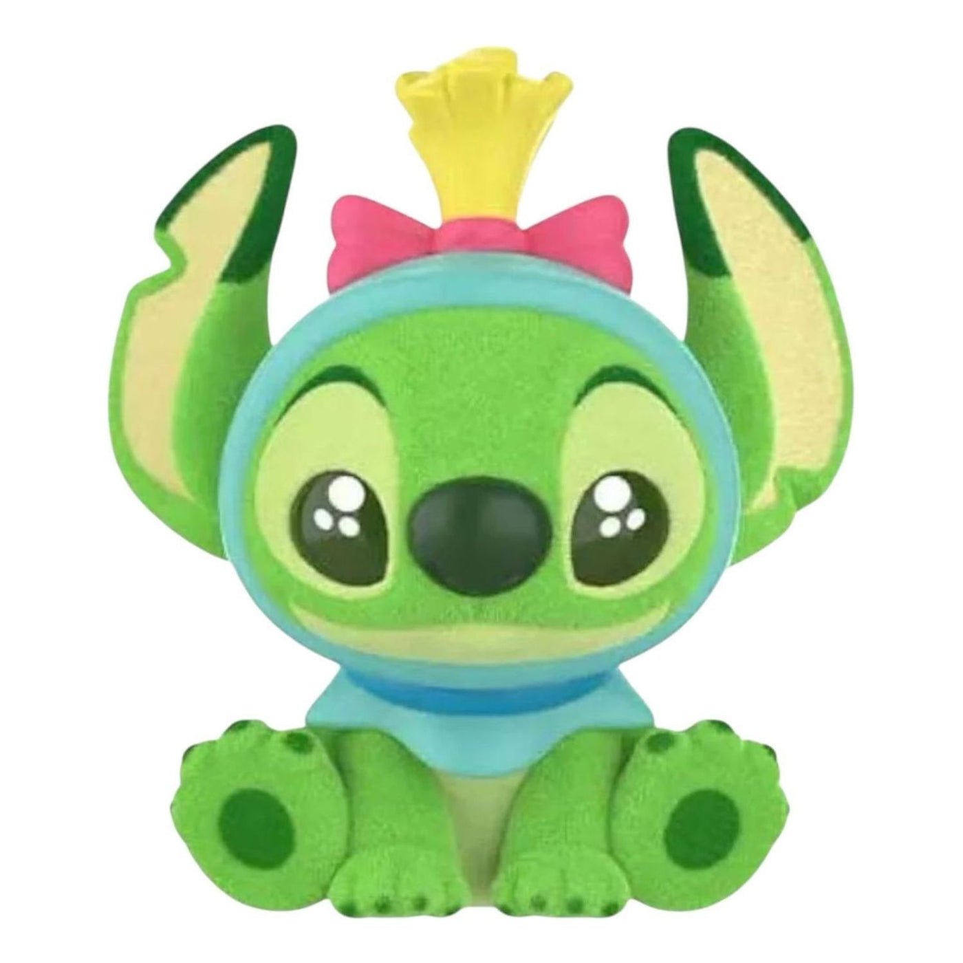 Pop Mart Disney Stitch Little Emotions Figure 'Turn On The Charm' PPMT-2504-0053-850466321