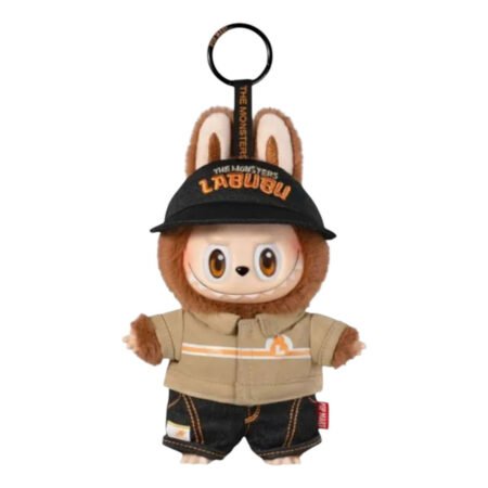 Pop Mart THE MONSTERS Convenience Store Collection PPMT-2506-0021-881129086