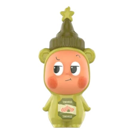 Pop Mart Twinkle Twinkle Create Your Taste A Figures 'Mustard' PPMT-2506-0049-A-MD