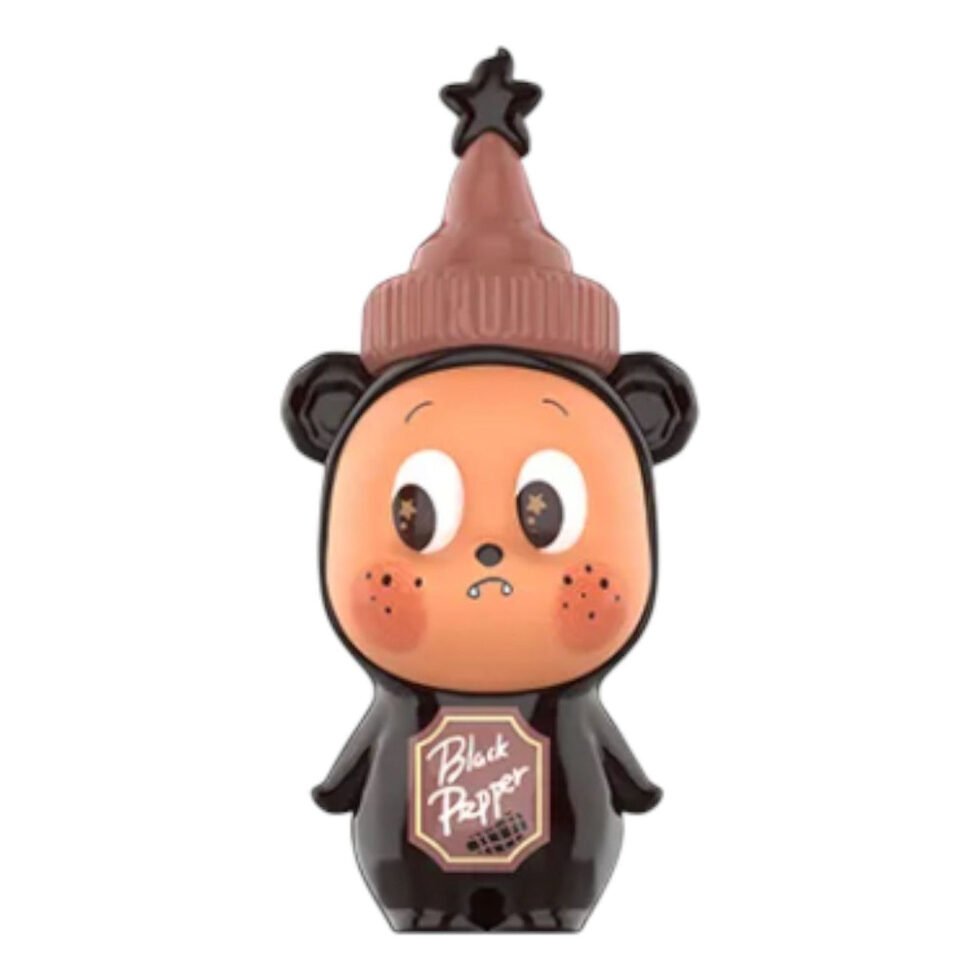Pop Mart Twinkle Twinkle Create Your Taste B Figures 'Black Pepper Sauce' PPMT-2506-0049-B-BPS