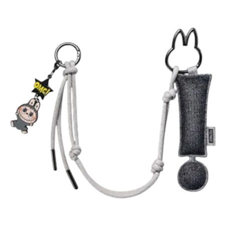 Pop Mart The Monsters Labubu Pin for Love Letter Pendant '!' Secret Edition PPMT-2508-0027-945631892