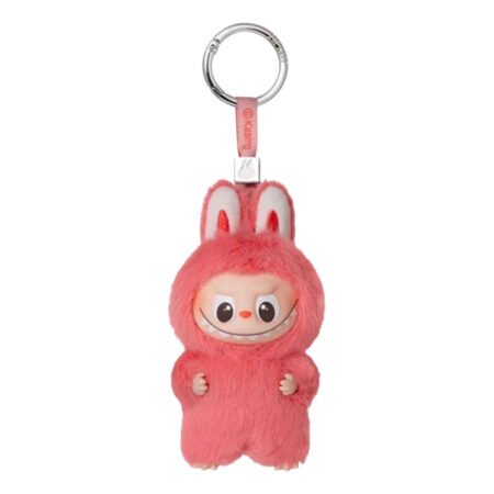 Pop Mart The Monsters Labubu Pin for Love Plush Pendant 'N' PPMT-2508-0093-945629426