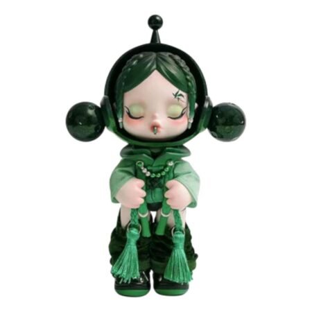 Pop Mart x Crocs Skullpanda OOTD Figure PPMT-2509-0043-962541565