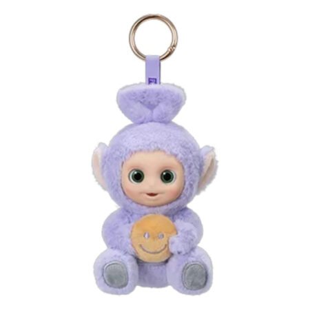 Pop Mart Teletubbies Say Hello Figures 'Tinky Winky’s Mochi Toast' PPMT-2509-0045-962548105