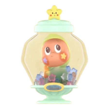 Pop Mart Twinkle Twinkle Savor the Moment Series Figure 'Star Candy' PPMT-2509-0073-967470173