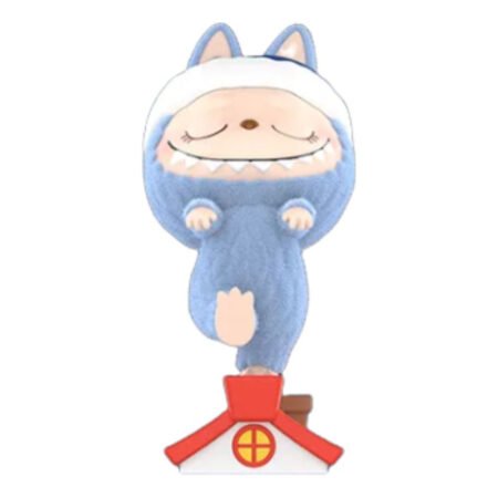 Pop Mart THE MONSTERS 1:00 A.M. Series Figure 'Adventure Time' PPMT-2511-0011-1000891962
