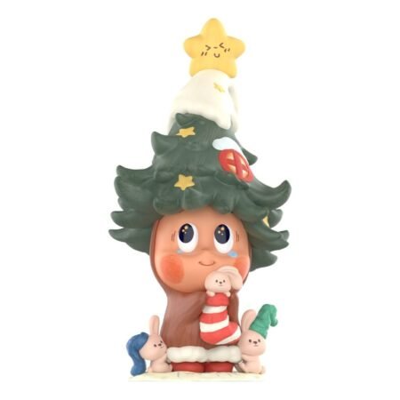 Pop Mart Plant A Wish Figure PPMT-2511-0015-1000872834