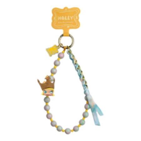 Pop Mart MOLLY Scenery Along the Way Series Decorative Charm 'Within My Realm' PPMT-2603-0054-1090868544