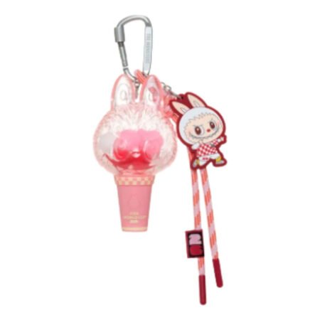 Pop Mart THE MONSTERS × FIFA Series Mini Pendant Light 'Seal the Victory' PPMT-2603-0068-1097750501