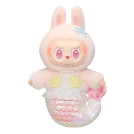 Pop Mart The Monsters Labubu De Vliegende Series Hanging Card 'Mokoko' PPMT-2604-0024-1127383603