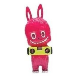 Pop Mart The Monsters Labubu Labubu Art Basel 2026 Limited Edition Figures 'Red' PPMT-2605-0011-1141562826