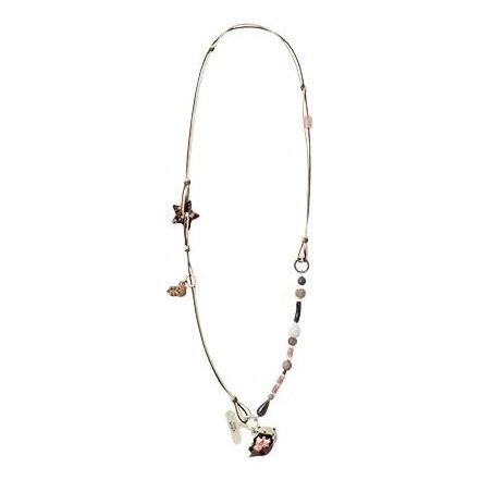 Pop Mart Crybaby Cry Me an Ocean Series 3-in-1 Detachable Phone Charm 'The Sea Otter' Secret Edition PPMT-2605-0023-1139483272