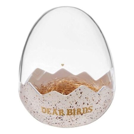 Pop Mart Dear Birds Series Flush Display Box PPMT-2605-0034-1146635093