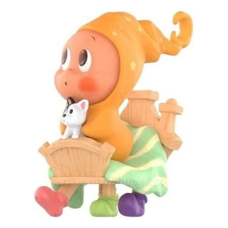 Pop Mart Twinkle Twinkle Starry Dream Wander 'Blister Packs' PPMT-2605-0054-1161431574