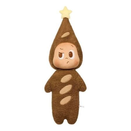 Pop Mart Twinkle Twinkle Moon Gelato Series Plush Baguette Pillow (100cm) PPMT-2606-0057-1186897480