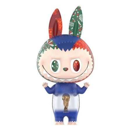Pop Mart The Monster Labubu Mega 400% FIFA World Cup 26 PPMT-2607-0031-1204249638