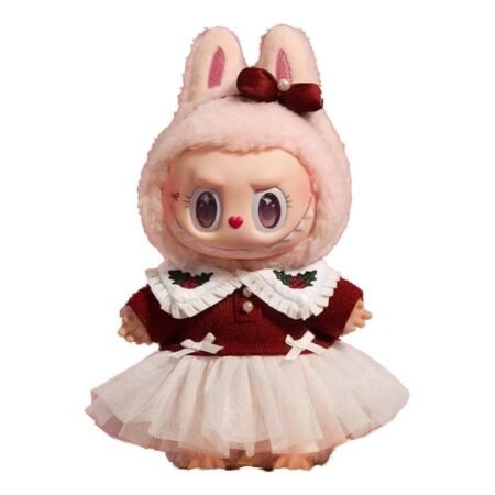 Pop Mart The Monsters Labubu Mokoko Twinkly Fairy Tale Pop Land Exclusive  PPPMT-2411-0075-775390559
