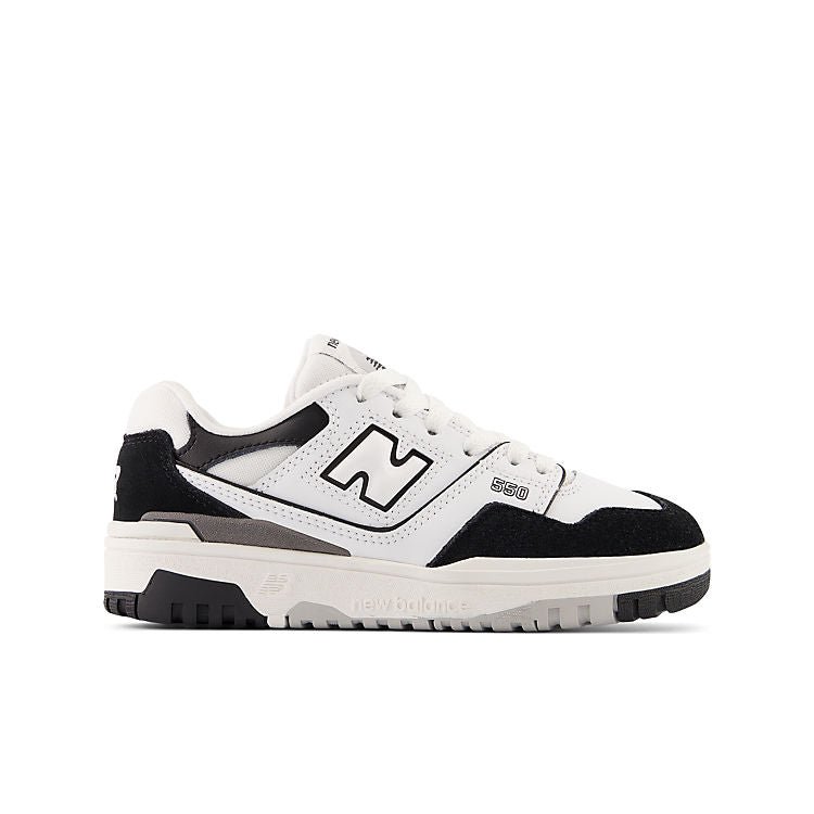 (PS) New Balance 550 'White Black' PSB550CA - Image 2