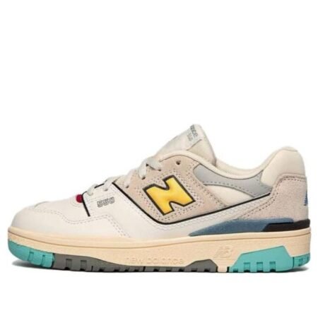 (PS) New Balance 550 'White Surf' PSB550SC
