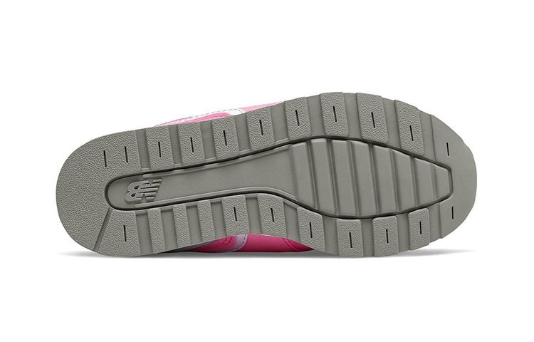 (PS) New Balance 996 'Pinkred Orange' PT996SLP - Image 4