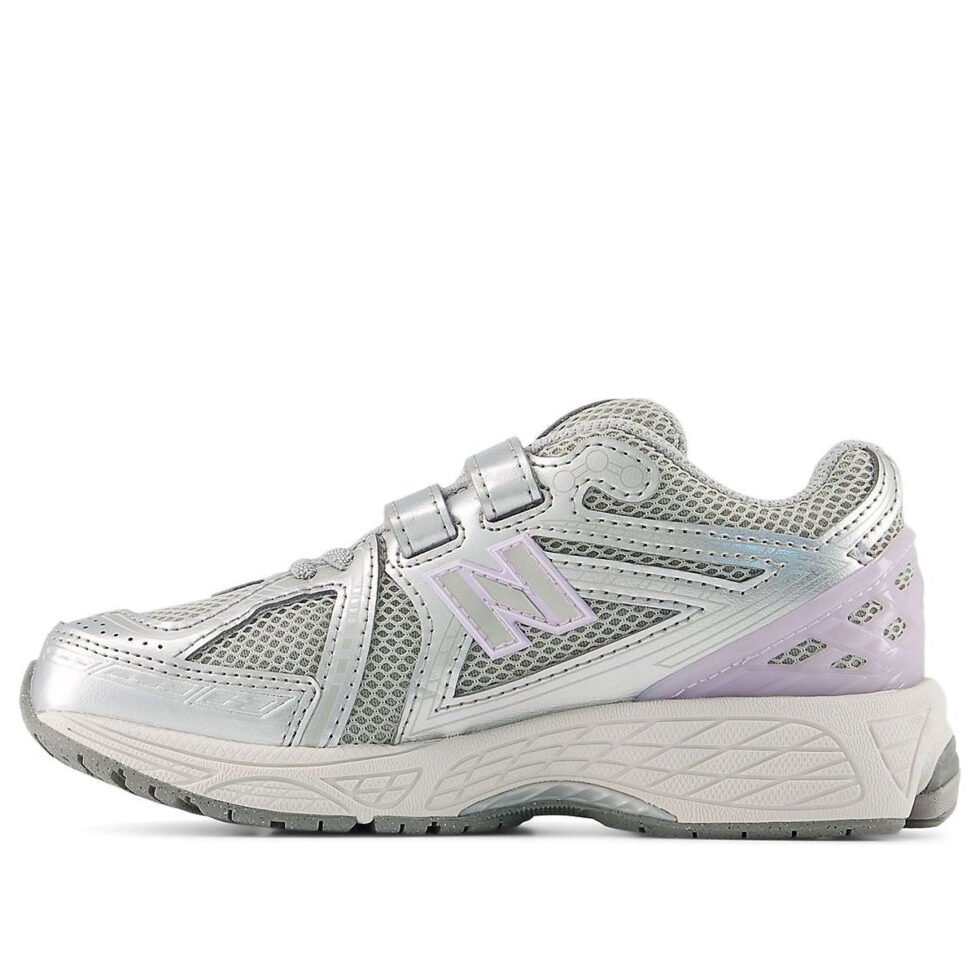 (PS) New Balance 1906 'Silver Metallic Milk Violet' PV1906CX