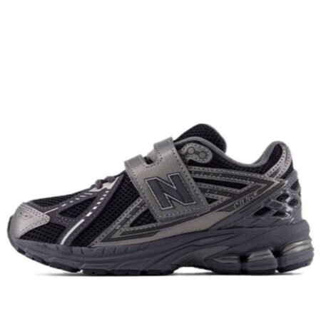 (PS) New Balance 1906R 'Black Silver' PV1906EX