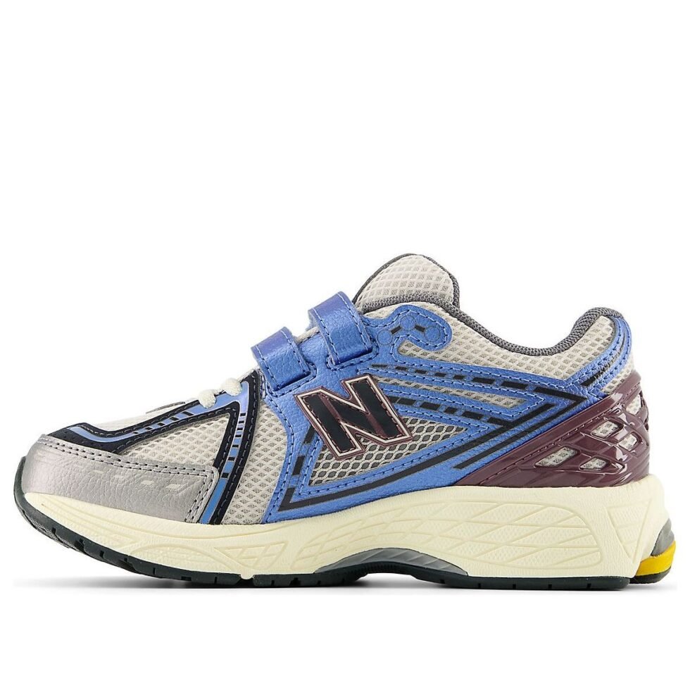 (PS) New Balance 1906R 'Blue Silver' PV1906RE - Image 2