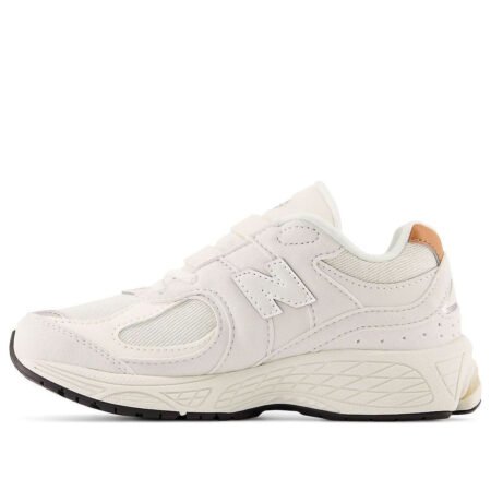 (PS) New Balance 2002R 'Cream White' PV2002EC