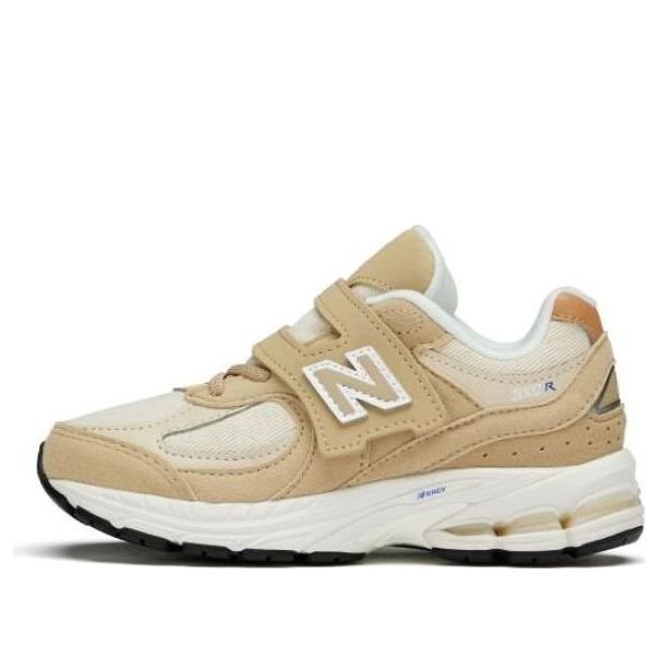 (PS) New Balance 2002R 'Beige Brown' PV2002EF