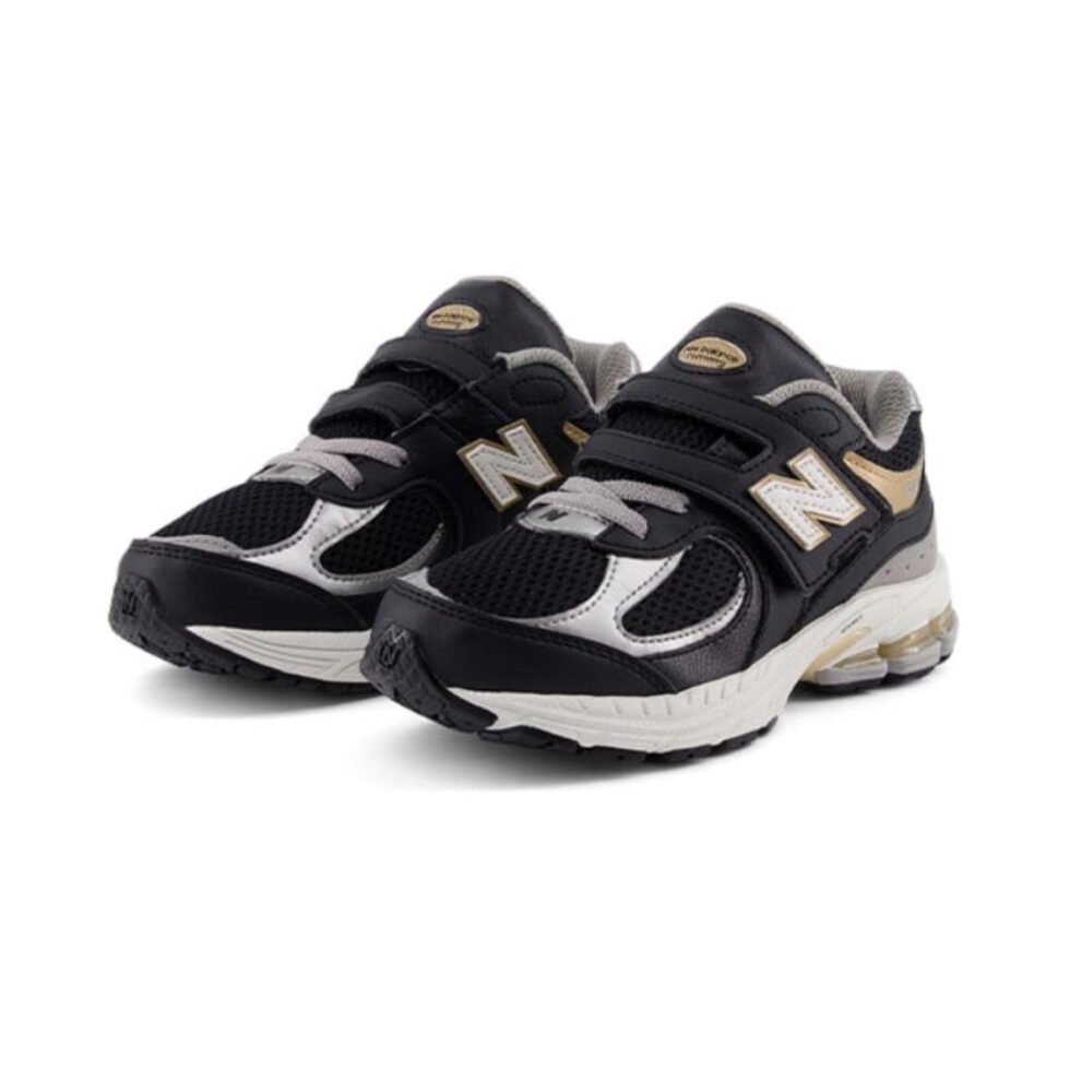 (PS)New Balance 2002R 'black' PV2002PO - Image 2
