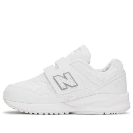 (PS) New Balance 530 Shoes 'White' PV530WS