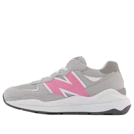 (PS) New Balance 57/40 'Grey Pink' PV5740BP