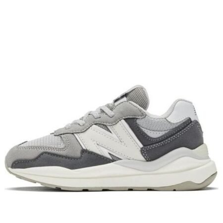 (PS) New Balance 57/40 'Grey White' PV5740RT