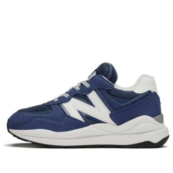 (PS) New Balance 57/40 'Navy White' PV5740VA