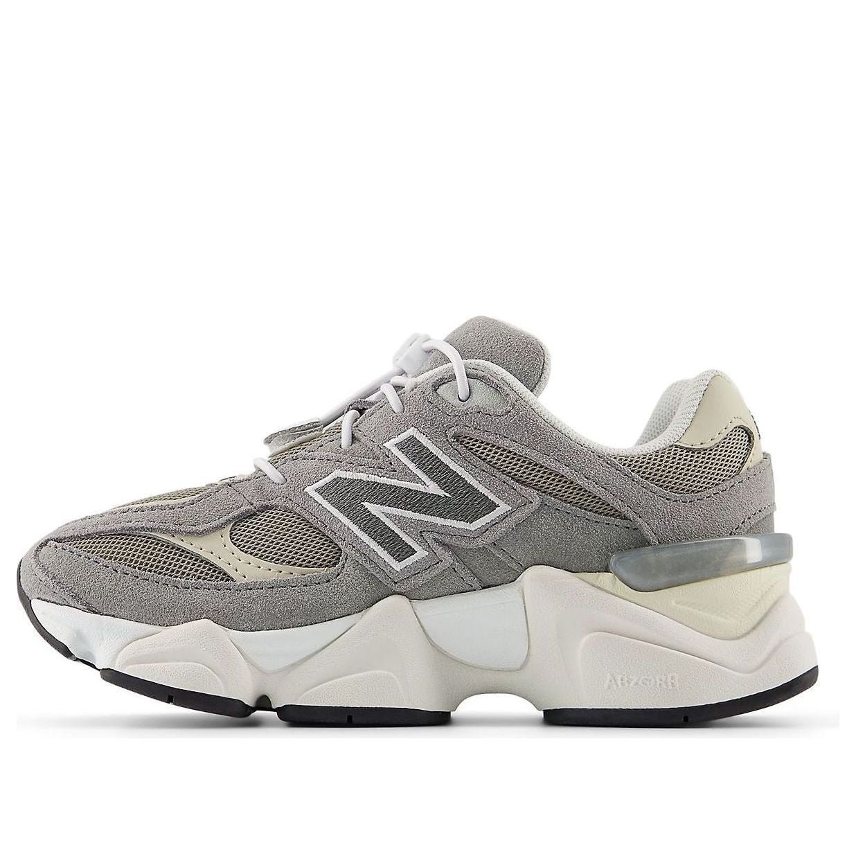 (PS) New Balance 9060 'Slate Grey Arid Stone' PV9060BA