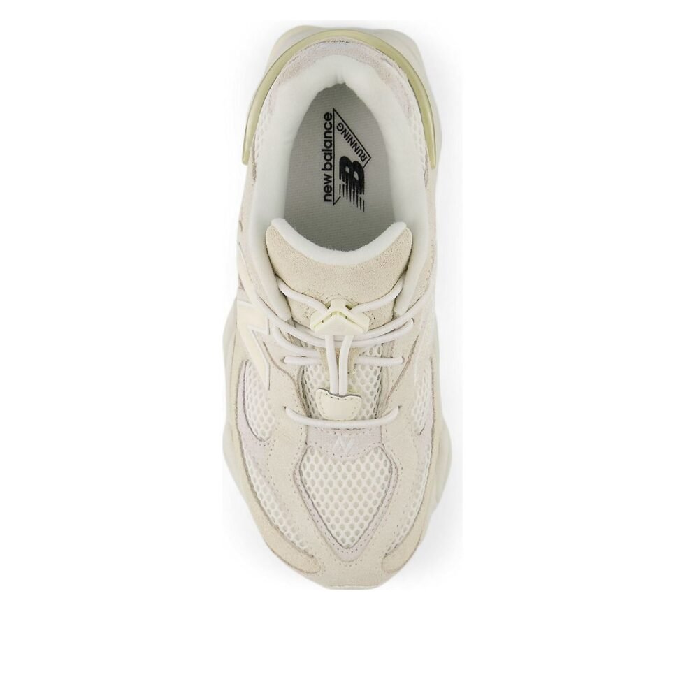 (PS) New Balance 9060 'Angora Sea Salt'  PV9060ER - Image 2