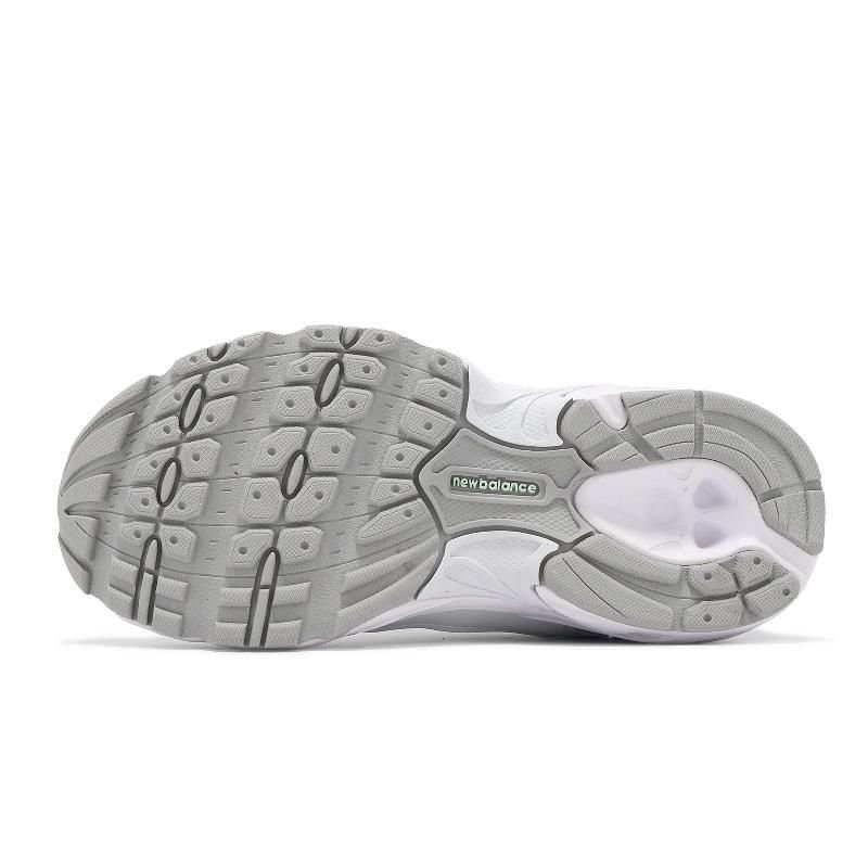 (PS) New Balance 530 Wide 'White Light Chrome Blue' PZ530PC - Image 5