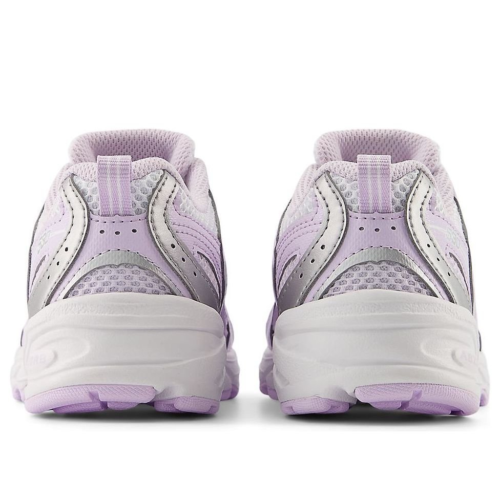 (PS) New Balance 530 Bungee 'Milk Violet Taro' PZ530TMV - Image 4