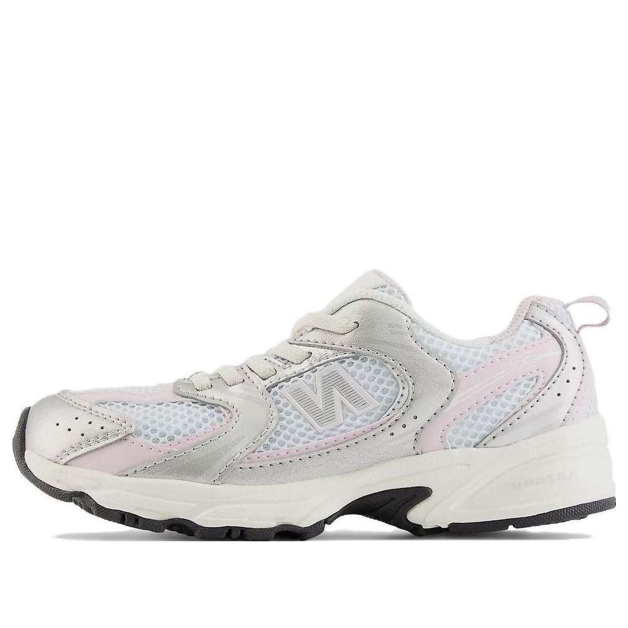 (PS) New Balance 530 Bungee 'Ice Blue Silver' PZ530ZB